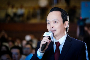 Vừa trải qua biến cố, FLC của ông Trịnh Văn Quyết bất ngờ tăng mạnh vốn lên gần 13.000 tỷ đồng