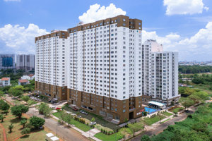 Hơn 1.000 căn hộ của CC1 bàn giao từ năm 2016 vẫn chưa có sổ hồng, TP. HCM yêu cầu rà soát