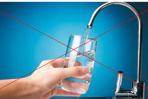 Xử phạt 200 triệu đồng công ty quảng cáo máy lọc nước ‘số 1 thế giới’