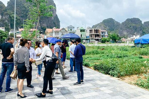 Có nên rút dòng tiền khỏi Hà Nội để săn đất nền Bắc Ninh, Hưng Yên, Phú Thọ?