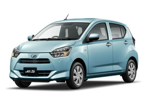Ra mắt mẫu ô tô mini mới: Giá 180 triệu đồng tiêu thụ chỉ 3,7 lít xăng, ngập tràn công nghệ an toàn