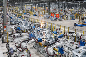 Hãng ô tô Nhật Bản sắp sản xuất xe điện hóa tại Việt Nam, rót gần 300 triệu USD xây nhà máy công suất 52.000 chiếc