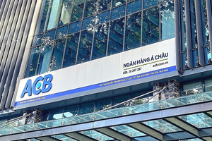 Từ 28/8, ACB có thể phong tỏa tài khoản, truy đòi tiền của khách hàng trong trường hợp sau