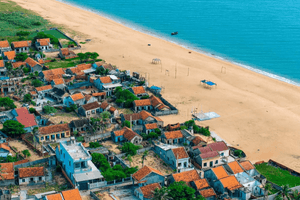Việt Nam có nơi được đề cử ‘Làng du lịch tốt nhất thế giới’, là một làng chài ven biển hơn 400 năm tuổi ở miền Trung