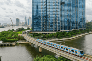 Hà Nội chính thức bán vé đi cả metro và xe buýt, giá giảm mạnh từ 1/9