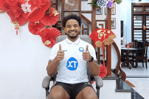 Nơi ở của Xuân Son