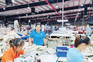 Lào Cai khơi thông nguồn lực tăng trưởng hai con số
