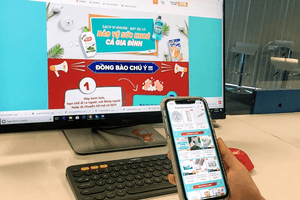 Mua hàng online gặp hàng giả, hàng kém chất lượng: Bộ Công Thương đề xuất cơ chế bảo vệ mới
