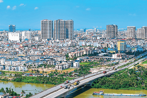 TP nhỏ nhất Việt Nam lên tiếng về ‘đề án’ sắp xếp xã, phường đang lan truyền trên mạng
