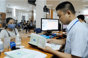 Mã BHXH sắp bị thay thế: Hàng triệu người cần kiểm tra ngay 4 thông tin này trước 1/9