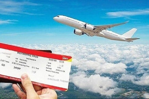 Công an cảnh báo đến người dân mua vé máy bay dịp nghỉ lễ 2/9