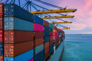Trung Quốc báo tin vui mới đến Việt Nam