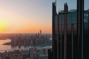 Chuẩn bị xây nhà tù cao 102m ngay giữa Chinatown: Chứa hơn 1.000 người, dự kiến hoàn thành năm 2032