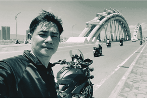 Biker nổi tiếng Việt Nam qua đời do tai nạn giao thông