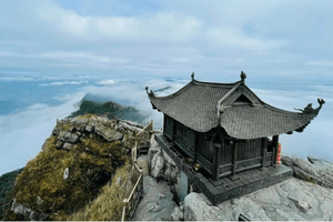 Di sản UNESCO duy nhất Việt Nam nằm ở 3 thành phố trực thuộc Trung ương, có diện tích hơn 525ha