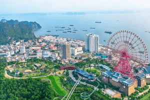 Từ ngày mai, Việt Nam chính thức có thêm một thành phố trực thuộc Trung ương: Quy mô kinh tế 370.000 tỷ đồng, thu nhập bình quân 10.400 USD/người