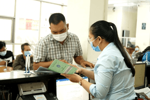 Từ 1/9, mã số BHXH 10 số sẽ dần biến mất, người dân cần lưu ý gì?