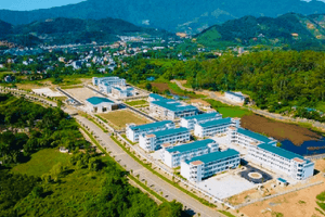 Chỉ ít ngày nữa, Đại học lớn nhất Việt Nam chính thức ‘di chuyển’ hơn 17.000 sinh viên