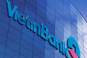 VietinBank có thêm dư địa tăng trưởng nhờ loạt dự án hạ tầng trọng điểm