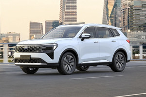 Thiên hạ đua nhau giảm giá, Ford Territory lại làm điều lạ đời khiến khách Việt xuống tiền