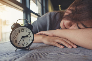 Lời khuyên cho người hay ngủ trưa