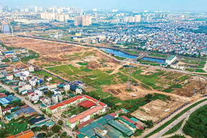 Từ bây giờ, Chủ tịch UBND cấp xã được phạt tiền đất đai cao gấp 50 lần quy định cũ