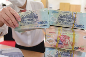 Cảnh báo lừa đảo gửi tiết kiệm lãi cao