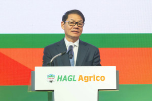 Công ty nông nghiệp của ông Trần Bá Dương chỉ còn 7 tỷ tiền mặt, kiểm toán nghi ngờ khả năng hoạt động liên tục