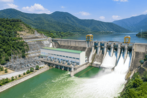 Việt Nam sắp khởi công xây dựng thêm một nhà máy thủy điện mới