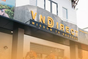 VNDirect vừa nộp phạt gần 7 tỷ đồng tiền thuế, hé lộ một điểm đáng chú ý tại 'ông lớn' chứng khoán