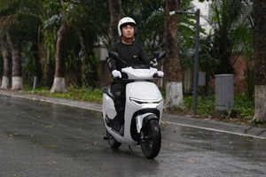 Honda chốt ngày ‘chia tay’ xe máy xăng, sẽ đón đầu công nghệ mới và tung ra mẫu xe điện rẻ hơn Vision