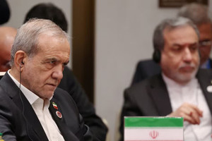 Tổng thống Iran: Tehran sẽ lập tức đáp trả nếu Mỹ vi phạm thỏa thuận
