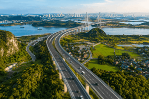 TP trẻ nhất Việt Nam muốn đầu tư tuyến cao tốc kết nối tới đường vành đai hơn 288.000 tỷ