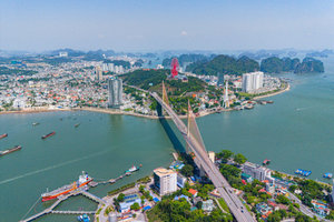 Thành phố trực thuộc Trung ương trẻ nhất Việt Nam có gì đặc biệt, sở hữu những lợi thế hiếm có nào?