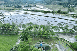 Sân bay quốc tế đầu tiên của Việt Nam hơn 80 năm không đón chuyến bay nào
