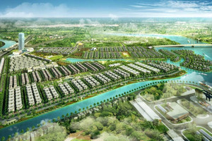 Siêu dự án 18 tỷ USD ven vịnh di sản của Vingroup được mở bán thêm 3.200 căn thấp tầng