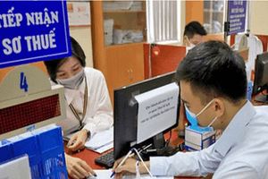 Doanh nghiệp được giảm 30% thuế: Số đã tạm nộp xử lý thế nào?