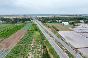 Tỉnh rộng nhất miền Tây sắp nâng cấp một tuyến đường với 59 cây cầu mới