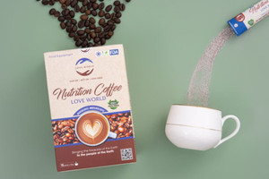 Bộ Y tế điều tra dấu hiệu vi phạm của loại cà phê giảm cân này