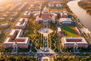 Hành trình giáo dục trọn đời từ mầm non đến đại học tại Vinhomes Sài Gòn Park