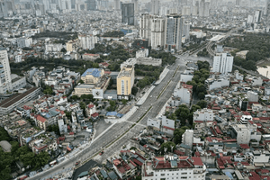 Việt Nam chính thức thông xe tuyến đường ‘đắt nhất hành tinh’