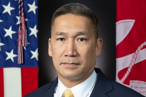 Tổng thống Donald Trump chọn ông Hung Cao làm Bộ trưởng Hải quân Mỹ