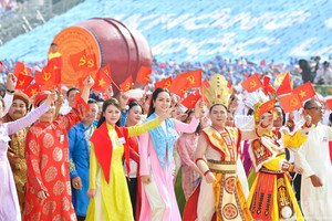 Người lao động có thể thêm một kỳ nghỉ kéo dài 4 ngày nữa vào cuối năm nay