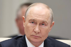 Tổng thống Putin thừa nhận máy bay không người lái gây ra thách thức đặc biệt với Nga