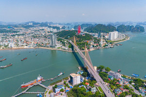 Một tỉnh có hơn 1,5 triệu dân nhưng 4/5 người đã sống ở đô thị