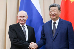 Điện Kremlin nói về khả năng lãnh đạo Nga - Trung - Mỹ sắp gặp nhau