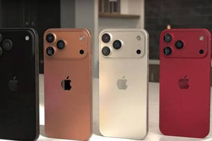 Mẫu iPhone nhiều người Việt thích nhưng kịp chưa sở hữu có thể sẽ bị khai tử vào tuần sau