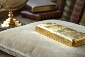 Hội đồng Vàng Thế giới ra dự báo mới về giá vàng trong thời gian tới