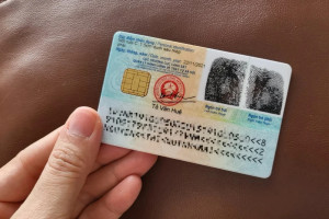 Từ tháng 9, CCCD có thay đổi quan trọng, ai thuộc nhóm này cần biết ngay