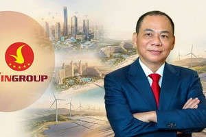 Ngoài VinFast Sản xuất, Vingroup còn khoản lãi nghìn tỷ từ một giao dịch chuyển nhượng đáng chú ý